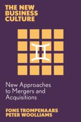New Approaches to Mergers and Acquisitions (ISBN: 9781837088294)