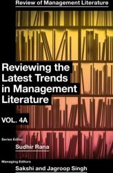 Reviewing the Latest Trends in Management Literature (ISBN: 9781837087570)