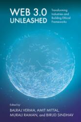Web 3.0 Unleashed (ISBN: 9781837087297)