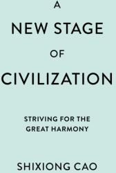 A New Stage of Civilization (ISBN: 9781837082599)