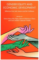 Gender Equity and Economic Development (ISBN: 9781837082032)