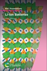 Li-ion Batteries (ISBN: 9781837072088)