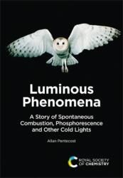 Luminous Phenomena (ISBN: 9781837070022)