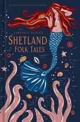 Shetland Folk Tales (ISBN: 9781837050017)