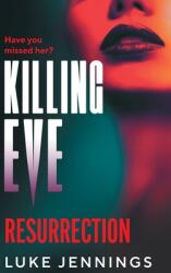 Killing Eve: Resurrection (ISBN: 9781837039357)