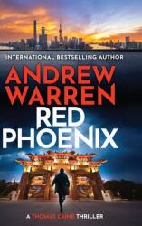 Red Phoenix (ISBN: 9781837038558)