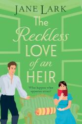 The Reckless Love of an Heir (ISBN: 9781837033935)