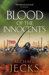 Blood of the Innocents (ISBN: 9781837032723)