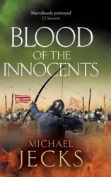 Blood of the Innocents (ISBN: 9781837032716)