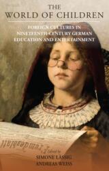 The World of Children (ISBN: 9781836953784)
