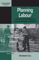 Planning Labour (ISBN: 9781836953258)
