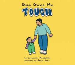 God Gave Me Touch - Carine Mackenzie (2000)