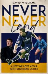Never Never Land (ISBN: 9781836802099)