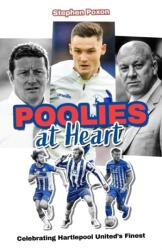 Poolies at Heart (ISBN: 9781836801610)