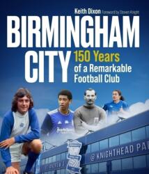 Birmingham City (ISBN: 9781836801566)