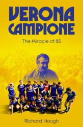 Verona Campione (ISBN: 9781836801214)
