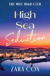 High Sea Seduction (ISBN: 9781836789369)