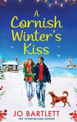 A Cornish Winter's Kiss (ISBN: 9781836781264)