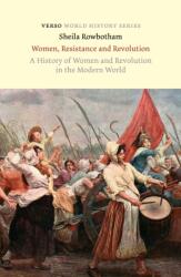 Women, Resistance and Revolution (ISBN: 9781836742531)