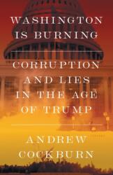 Washington Is Burning (ISBN: 9781836741770)