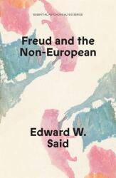 Freud and the Non-European (ISBN: 9781836740414)