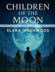 Children of the Moon (ISBN: 9781836579458)
