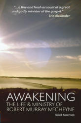 Awakening - David Robertson (2010)