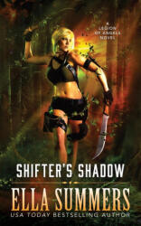 Shifter's Shadow (ISBN: 9781836550471)