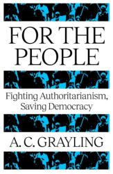 For The People (ISBN: 9781836431442)