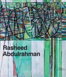 Rasheed Abdulrahman (ISBN: 9781836360261)
