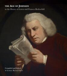 The Age of Johnson (ISBN: 9781836360155)