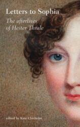 Letters to Sophia (ISBN: 9781836360131)
