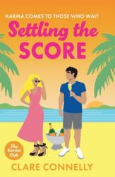 Settling the Score (ISBN: 9781836339618)