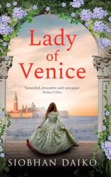 Lady of Venice (ISBN: 9781836331513)