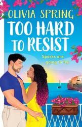 Too Hard to Resist (ISBN: 9781836330127)