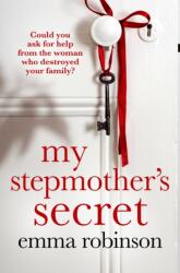 My Stepmother's Secret (ISBN: 9781836184058)