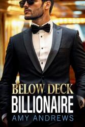 Below Deck Billionaire (ISBN: 9781836179733)