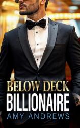 Below Deck Billionaire (ISBN: 9781836179719)