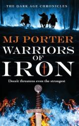 Warriors of Iron (ISBN: 9781836175049)