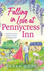 Falling in Love at Pennycress Inn (ISBN: 9781836174547)
