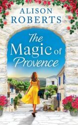 Magic of Provence (ISBN: 9781836173243)