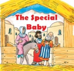 Special Baby - Jesus - Scrimshire Hazel (2007)