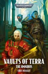 Vaults of Terra: The Omnibus (ISBN: 9781836092438)