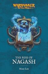 The Rise of Nagash - LEE MIKE (ISBN: 9781836092001)