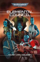 Elemental Council (ISBN: 9781836091899)