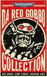Da Red Gobbo Collection - BROOKS MIKE (ISBN: 9781836091097)