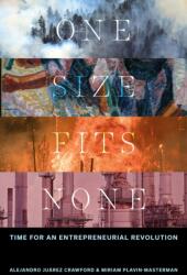 One Size Fits None (ISBN: 9781836086635)