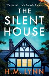 The Silent House (ISBN: 9781836038115)