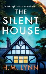 The Silent House (ISBN: 9781836038108)
