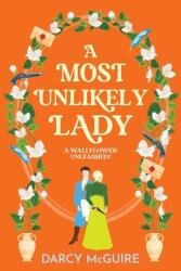 A Most Unlikely Lady (ISBN: 9781836035619)